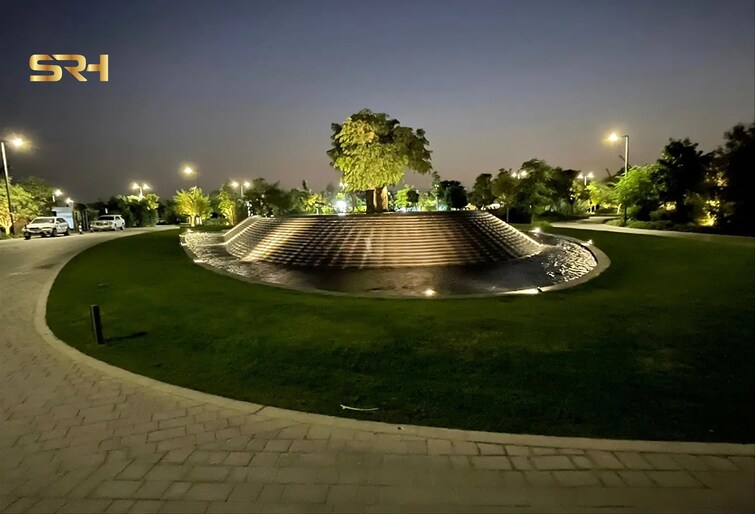 Masaar Villa for Sale, Al Tai, Sharjah