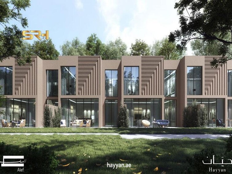4 Bedroom 4000 Sq.Ft. Villa for Sale in Barashi, Sharjah - 5229500 photo 15