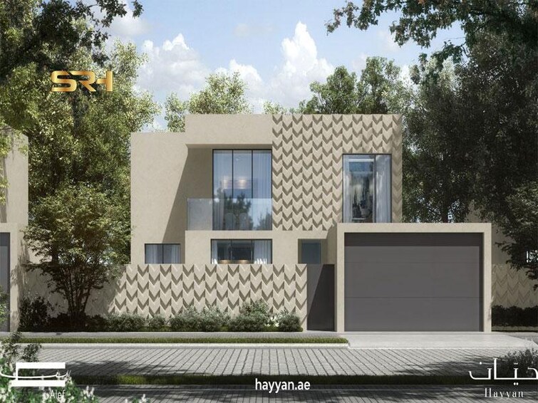 4 Bedroom 4000 Sq.Ft. Villa for Sale in Barashi, Sharjah - 5229500 photo 14