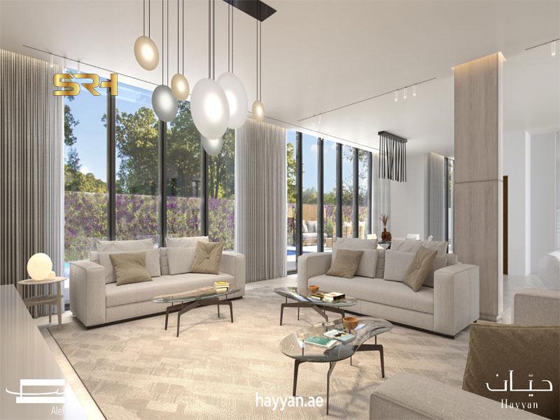 4 Bedroom 4000 Sq.Ft. Villa for Sale in Barashi, Sharjah - 5229500 photo 2