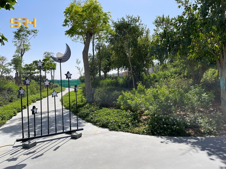  Villa for Sale, Tilal City, Sharjah