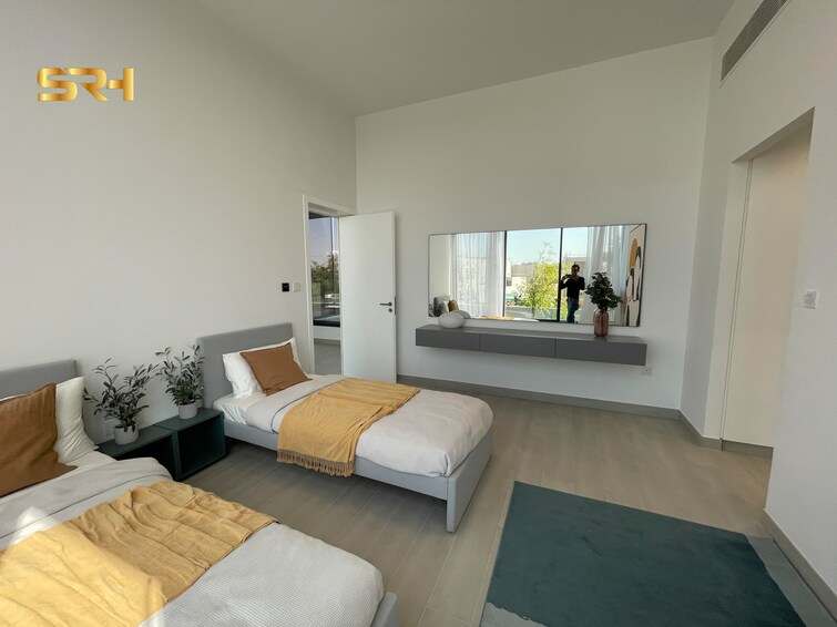  Villa for Sale, Tilal City, Sharjah