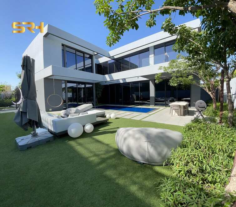  Villa for Sale, Tilal City, Sharjah