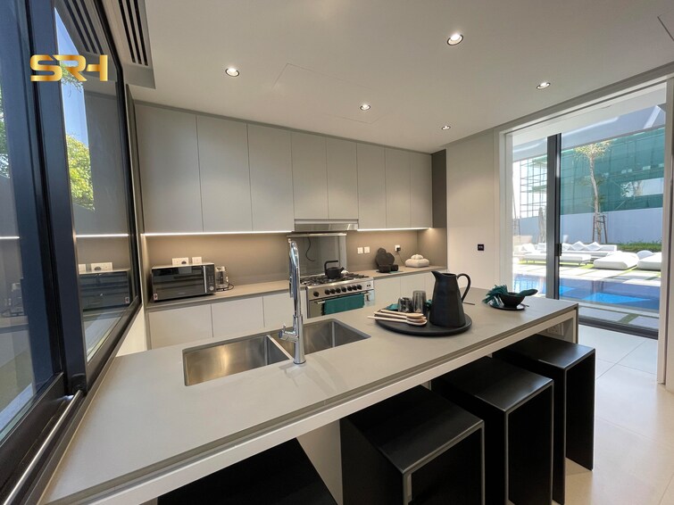  Villa for Sale, Tilal City, Sharjah