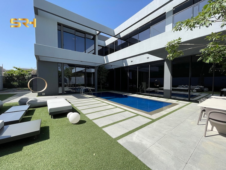  Villa for Sale, Tilal City, Sharjah