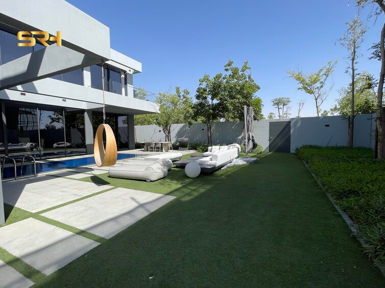  Villa for Sale, Tilal City, Sharjah