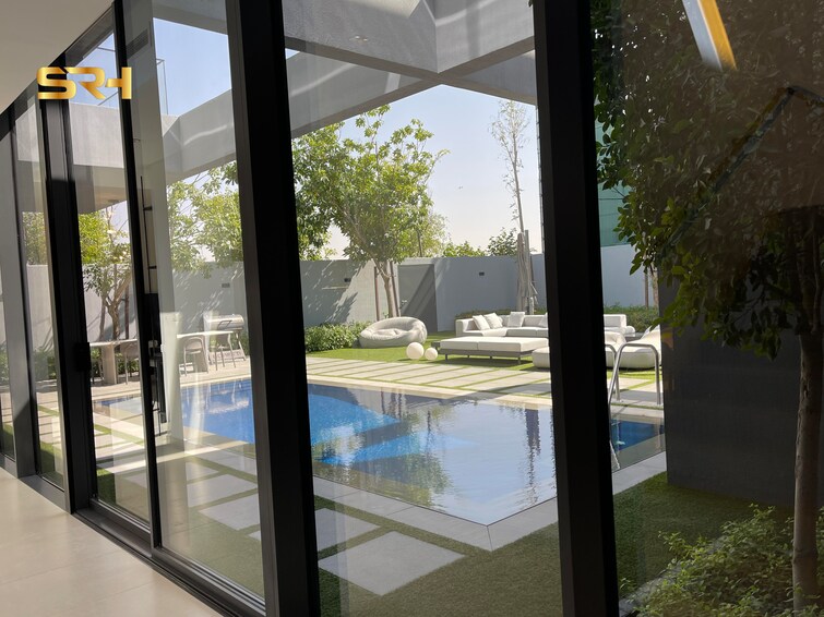  Villa for Sale, Tilal City, Sharjah