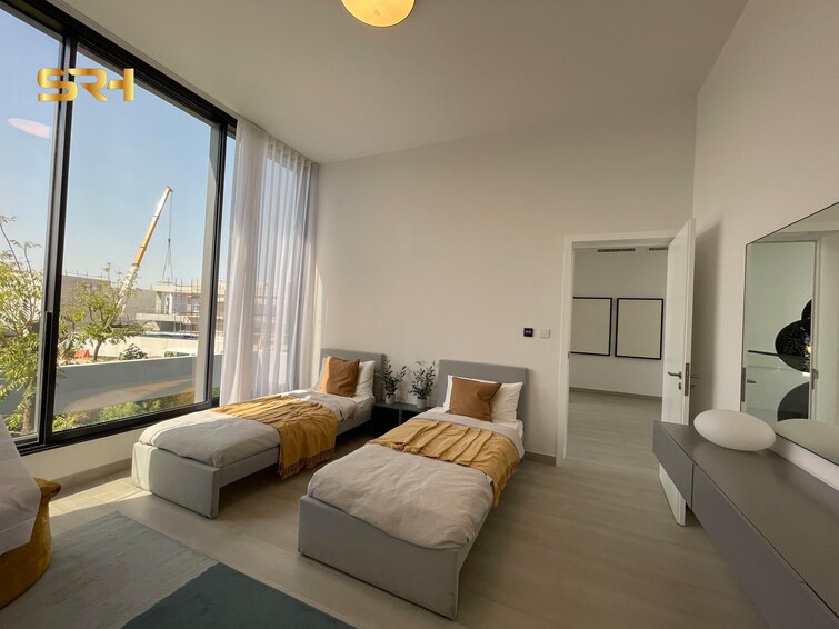  Villa for Sale, Tilal City, Sharjah