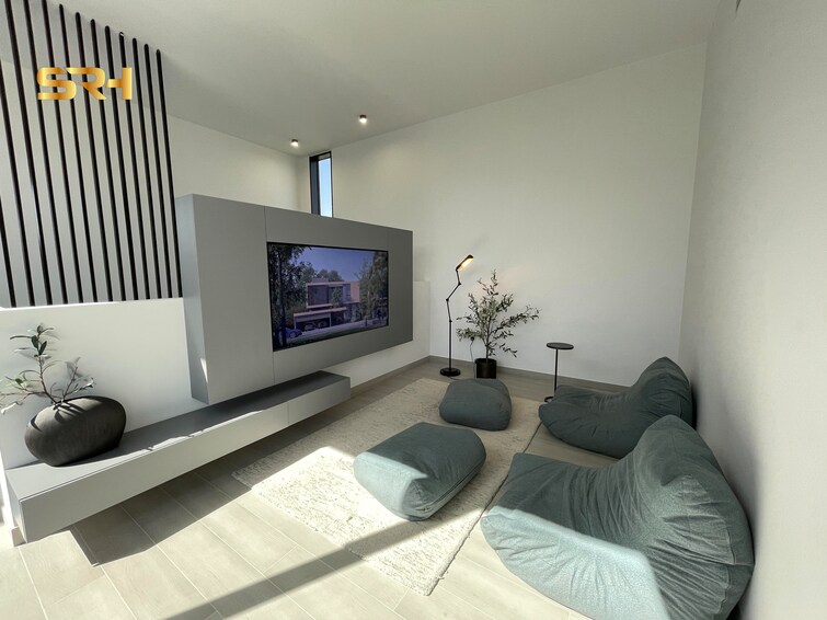  Villa for Sale, Tilal City, Sharjah