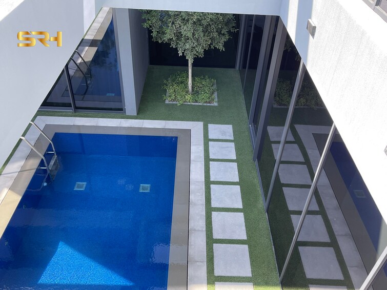  Villa for Sale, Tilal City, Sharjah