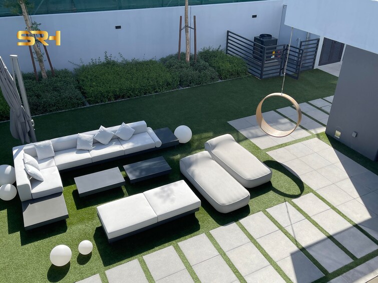  Villa for Sale, Tilal City, Sharjah