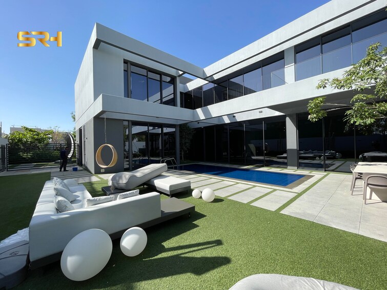  Villa for Sale, Tilal City, Sharjah