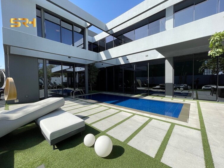  Villa for Sale, Tilal City, Sharjah