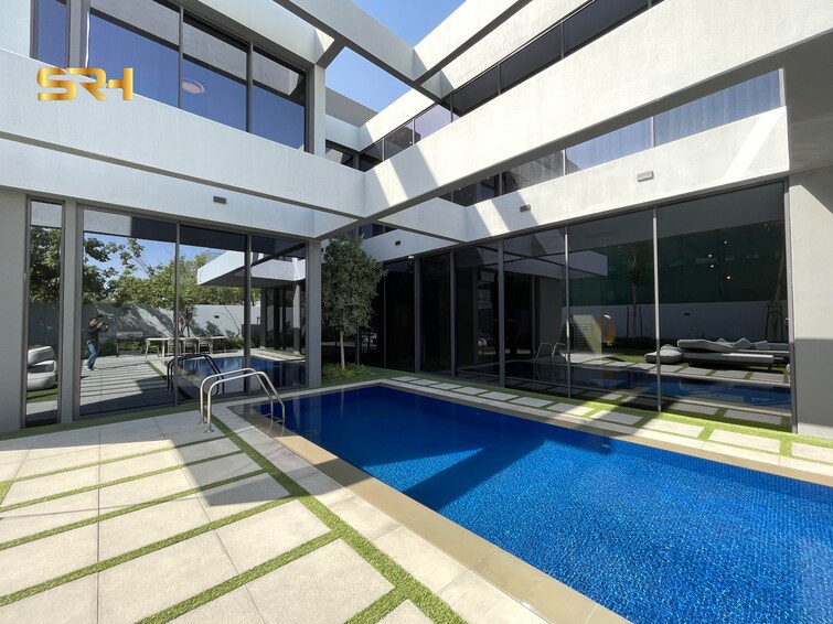  Villa for Sale, Tilal City, Sharjah