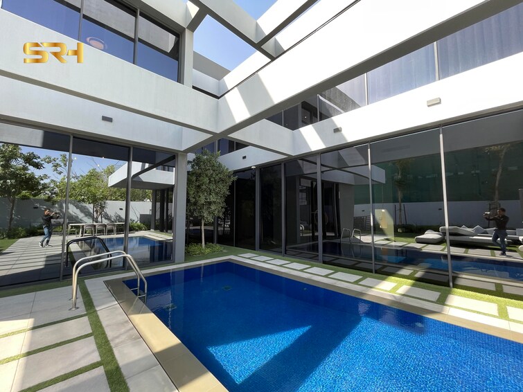  Villa for Sale, Tilal City, Sharjah