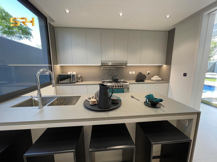  Villa for Sale, Tilal City, Sharjah