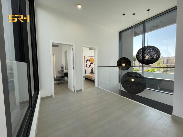  Villa for Sale, Tilal City, Sharjah