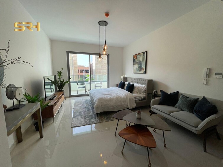 Studio 333 Sq.Ft. Apartment for Sale in Al Zahia, Muwaileh, Sharjah - 5304300 photo 4