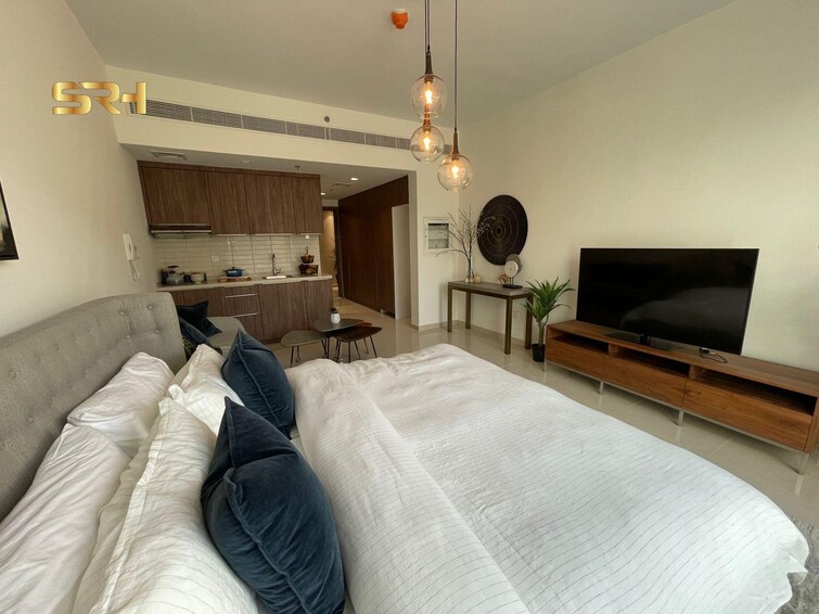 Studio 333 Sq.Ft. Apartment for Sale in Al Zahia, Muwaileh, Sharjah - 5304300 photo 7