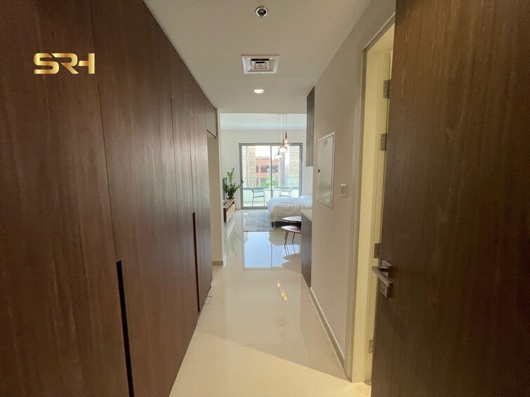 Studio 333 Sq.Ft. Apartment for Sale in Al Zahia, Muwaileh, Sharjah - 5304300 photo 6