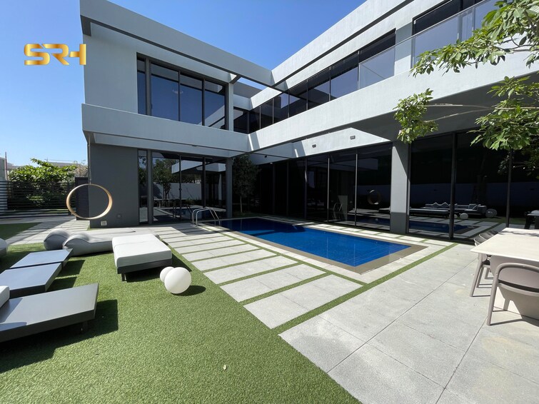  Villa for Sale, Tilal City, Sharjah