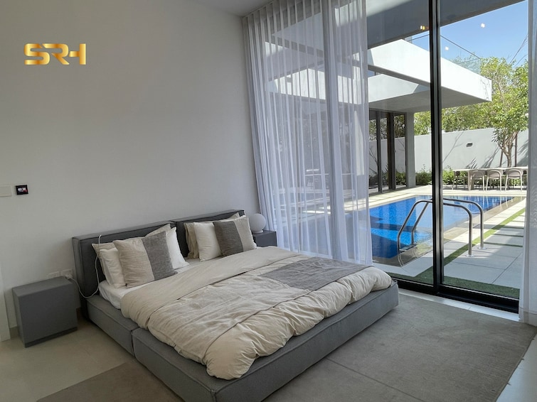 Villa for Sale, Tilal City, Sharjah
