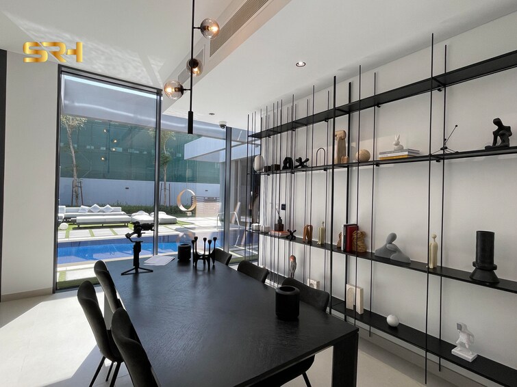  Villa for Sale, Tilal City, Sharjah