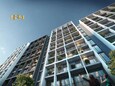 1 Bedroom 827 Sq.Ft. Apartment for Sale in Areej Apartments, Aljada, Sharjah - 5453701 photo 16