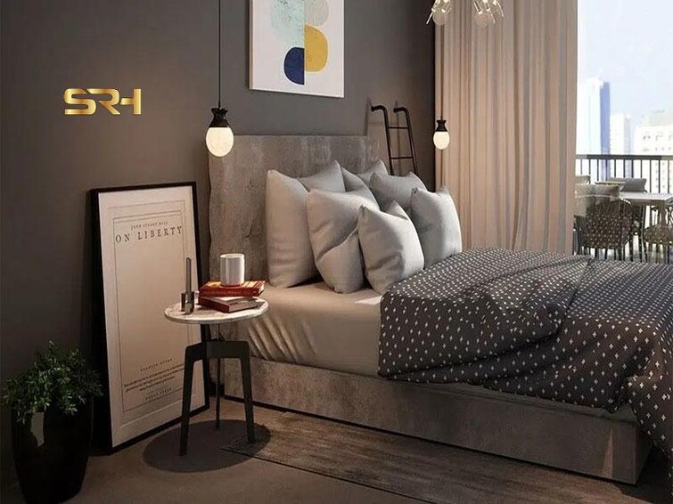 Areej Apartments Apartment for Sale, Aljada, Sharjah