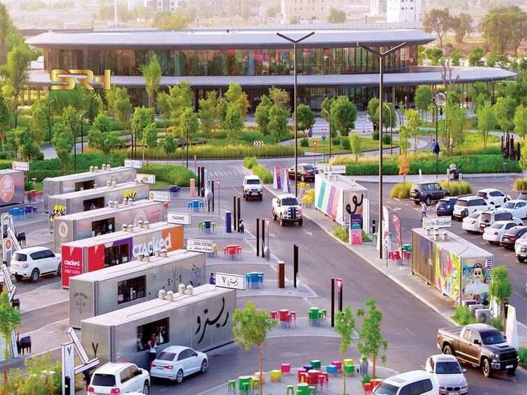 Areej Apartments Apartment for Sale, Aljada, Sharjah