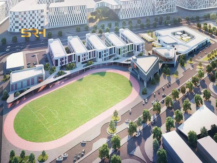 Areej Apartments Apartment for Sale, Aljada, Sharjah