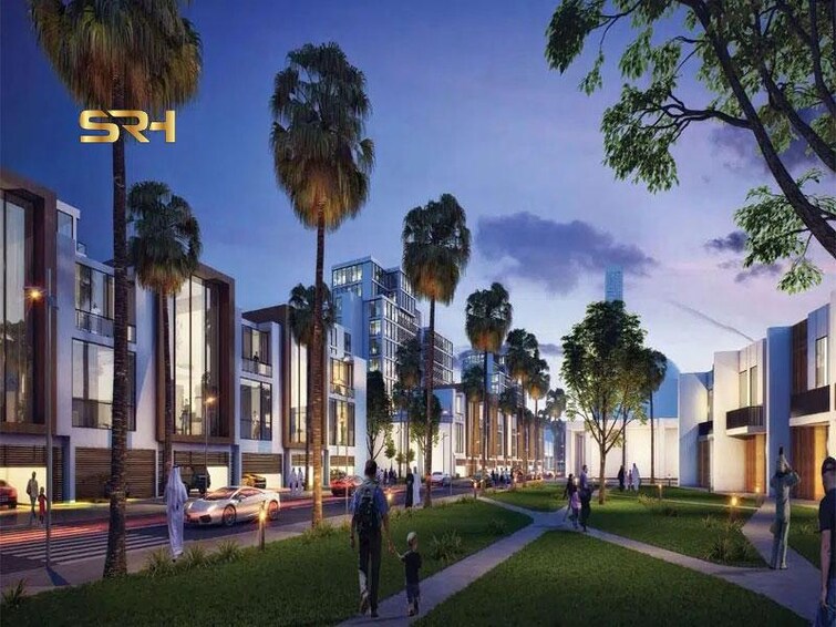 Areej Apartments Apartment for Sale, Aljada, Sharjah