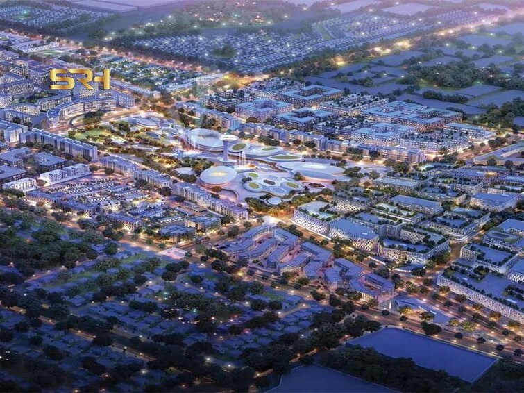 Areej Apartments Apartment for Sale, Aljada, Sharjah