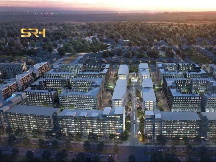 Areej Apartments Apartment for Sale, Aljada, Sharjah