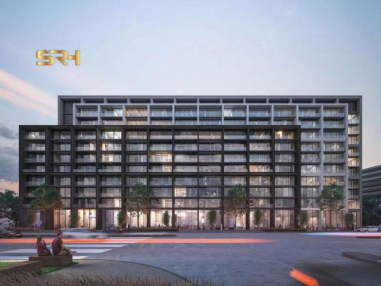 Areej Apartments Apartment for Sale, Aljada, Sharjah