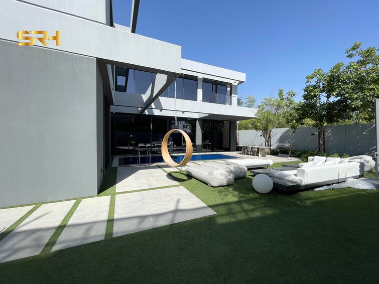 Masaar Villa for Sale, Al Tai, Sharjah