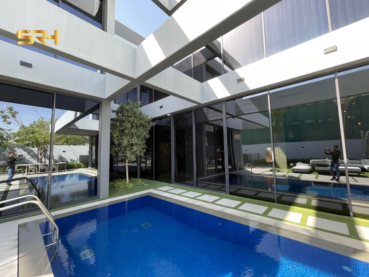 Masaar Villa for Sale, Al Tai, Sharjah