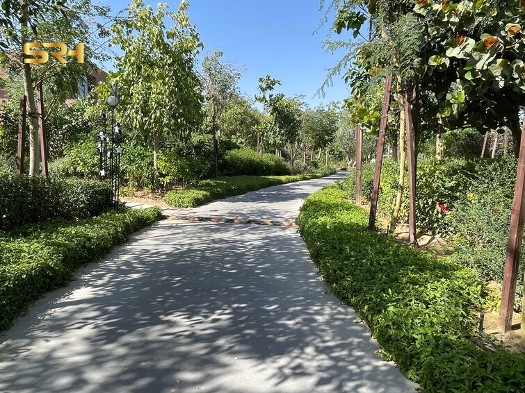 Masaar Villa for Sale, Al Tai, Sharjah