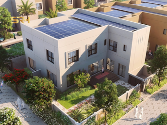  Villa for Sale, Sharjah Sustainable City, Sharjah