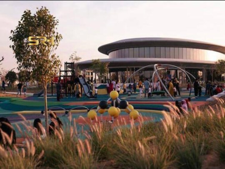 Areej Apartments Apartment for Sale, Aljada, Sharjah