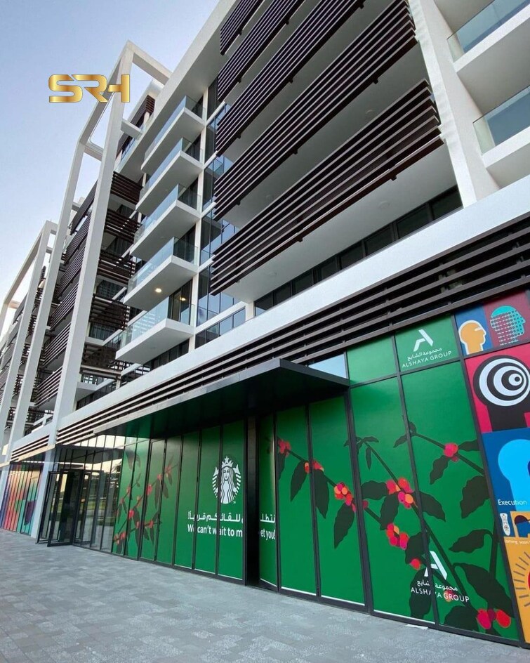 Areej Apartments Apartment for Sale, Aljada, Sharjah