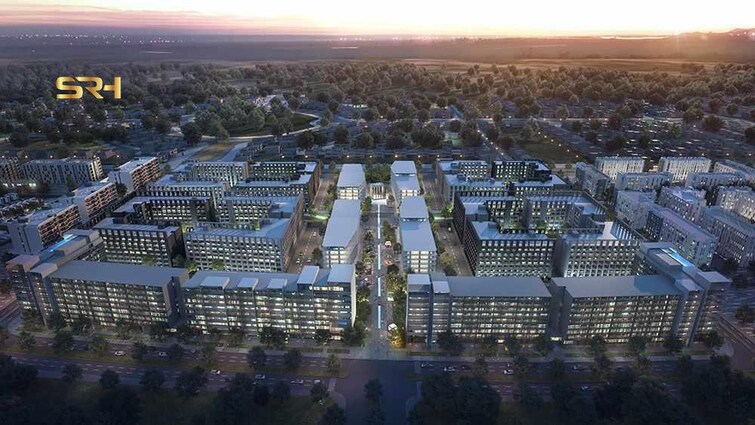 Areej Apartments Apartment for Sale, Aljada, Sharjah