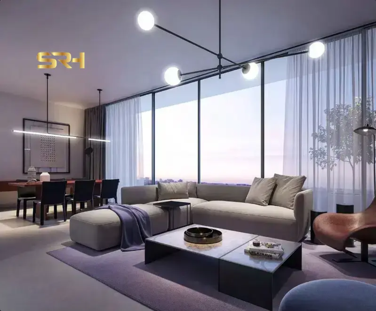 Areej Apartments Apartment for Sale, Aljada, Sharjah