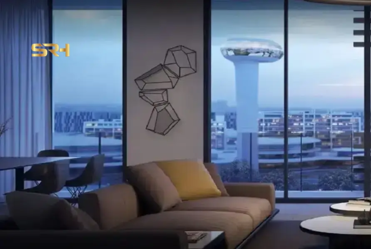 Areej Apartments Apartment for Sale, Aljada, Sharjah