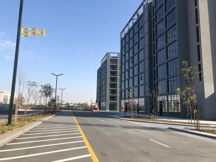 Areej Apartments Apartment for Sale, Aljada, Sharjah