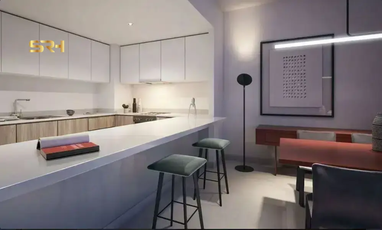 Areej Apartments Apartment for Sale, Aljada, Sharjah