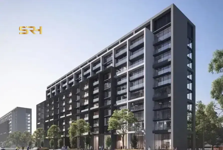 Areej Apartments Apartment for Sale, Aljada, Sharjah