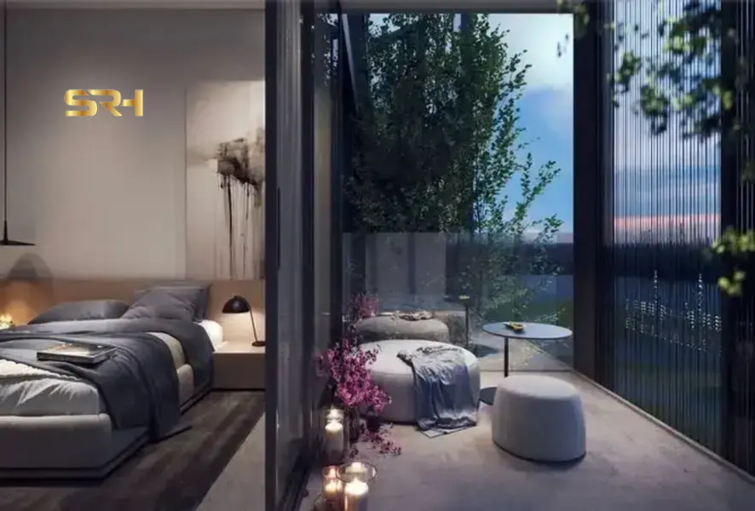 Areej Apartments Apartment for Sale, Aljada, Sharjah