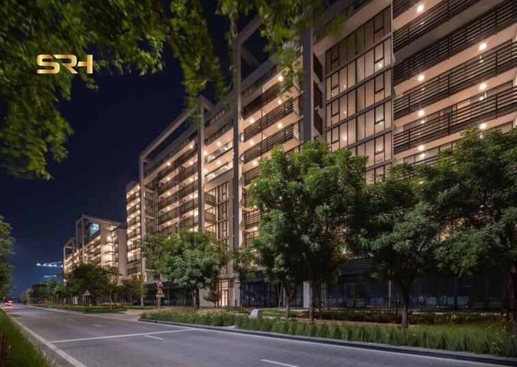 Areej Apartments Apartment for Sale, Aljada, Sharjah