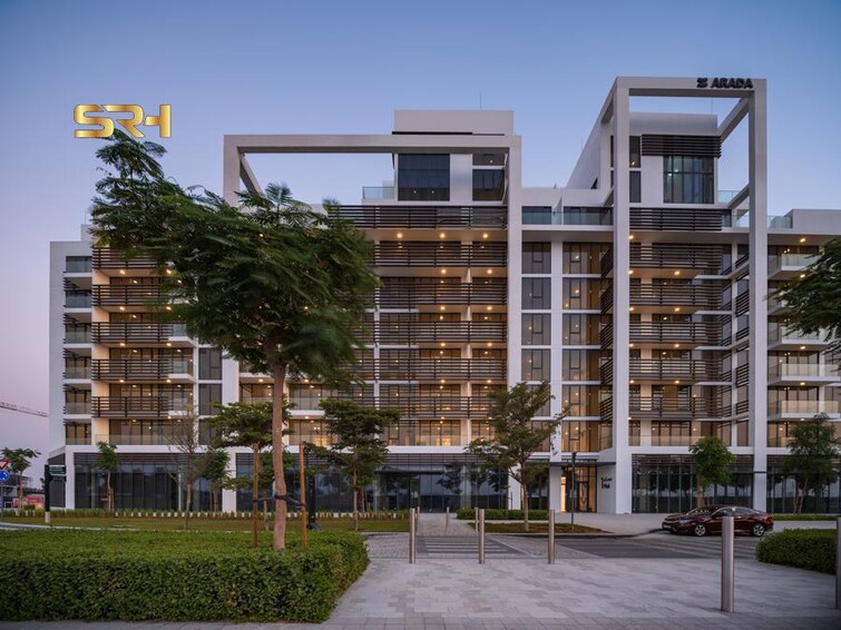 Areej Apartments Apartment for Sale, Aljada, Sharjah